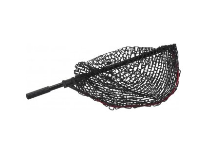 Iron Claw podběrák Folded Rubber Scoop