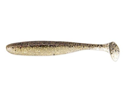 Keitech Easy Shiner 3,5'' 8,5cm Gold Flash Minnow 417T (7ks)