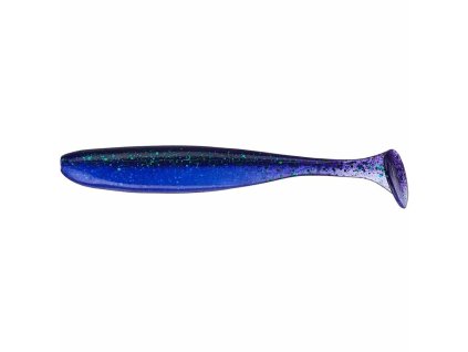 Keitech: Gumová nástraha Easy Shiner 2" 5,1cm 1g Electric June Bug 12ks
