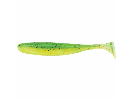 Keitech: Gumová nástraha Easy Shiner 2" 5,1cm 1g Hot Fire Tiger 12ks