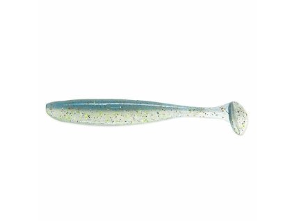 Keitech: Gumová nástraha Easy Shiner 2" 5,1cm 1g Sexy Shad 12ks