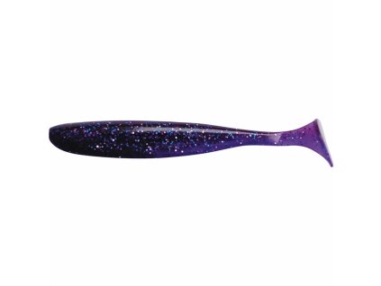 Keitech: Gumová nástraha Easy Shiner 2" 5,1cm 1g Violet 12ks