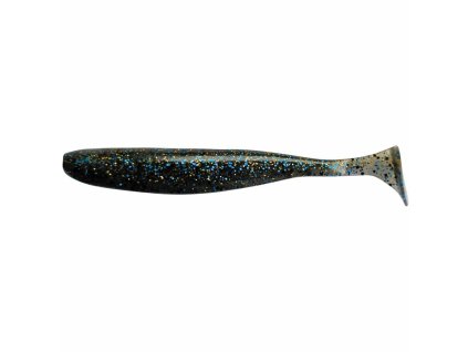 Keitech: Gumová nástraha Easy Shiner 3" 7,6cm 2,2g Bluegill 10ks
