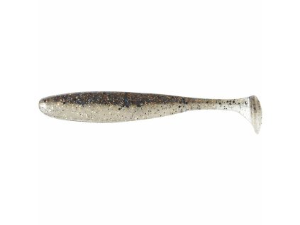 Keitech: Gumová nástraha Easy Shiner 3" 7,6cm 2,2g Bluegill Flash 10ks