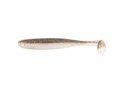 Keitech: Gumová nástraha Easy Shiner 3" 7,6cm 2,2g Electric Shad 10ks
