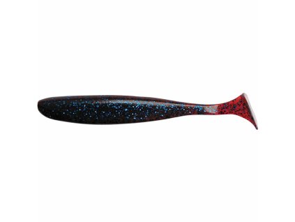 Keitech: Gumová nástraha Easy Shiner 3" 7,6cm 2,2g Grape 10ks