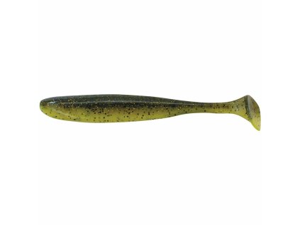 Keitech: Gumová nástraha Easy Shiner 3" 7,6cm 2,2g Watermelon PP/Yellow 10ks