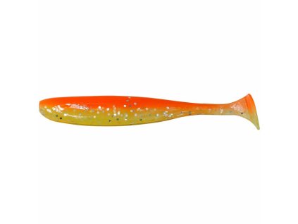 Keitech: Gumová nástraha Easy Shiner 5" 12,7cm 10,4g Sun Shine Lemon 5ks