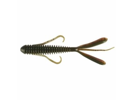 Keitech: Gumová nástraha Hog Impact 3,5" 8,9cm 2,4g Castaic Choice 10ks