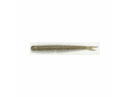 Keitech: Gumová nástraha Live Impact 3" 7,6cm 1,6g Sahara Olive FLK 12ks