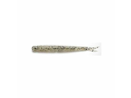 Keitech: Gumová nástraha Live Impact 3" 7,6cm 1,6g Silver Shad 12ks