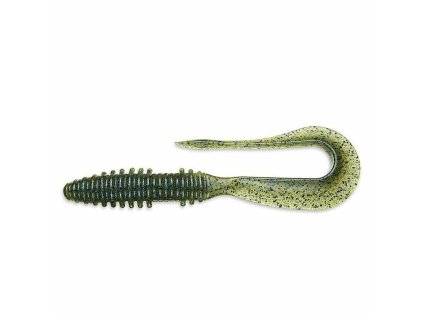 Keitech: Gumová nástraha Mad Wag 7" 17,8cm 12,3g Watermelon PP. Blue 6ks