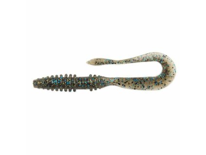 Keitech: Gumová nástraha Mad Wag Mini 3,5" 8,9cm 1,8g Bluegill 10ks