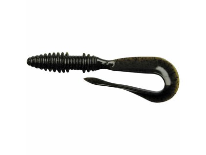 Keitech: Gumová nástraha Mad Wag Mini 3,5" 8,9cm 1,8g Watermelon PP 10ks