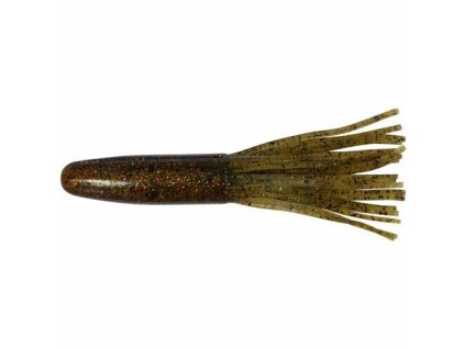 Keitech: Gumová nástraha Salty Core Tube 4,25" 10,8cm 14g Real Bluegill 6ks