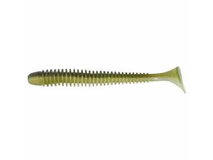 Keitech: Gumová nástraha Swing Impact 4,5" 11,4cm 9g Ayu 6ks