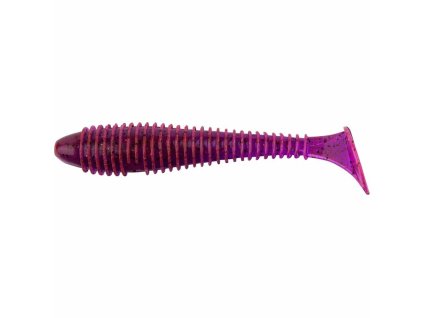Keitech: Gumová nástraha Swing Impact FAT 4,3" 10,9cm 10,3g Mistic Spice 6ks