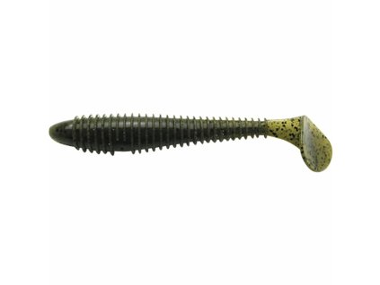 Keitech: Gumová nástraha Swing Impact FAT 4,3" 10,9cm 10,3g Watermelon PP 6ks