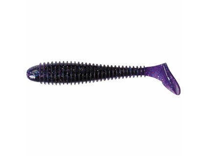 Keitech: Gumová nástraha Swing Impact FAT 4,8" 12,2cm 12,8g Violet 5ks