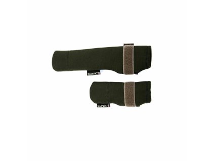 Sonik: Chránič špiček SK-TEK Elastic Tip Protectors