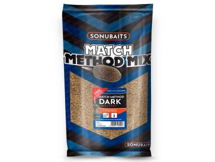 Match Method Mix Dark