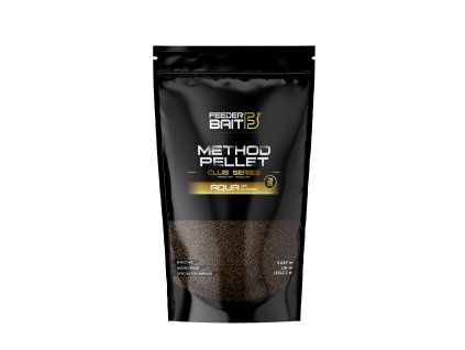 Club Series Aqua Micro Pellets