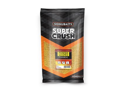 Power Scopex Groundbait