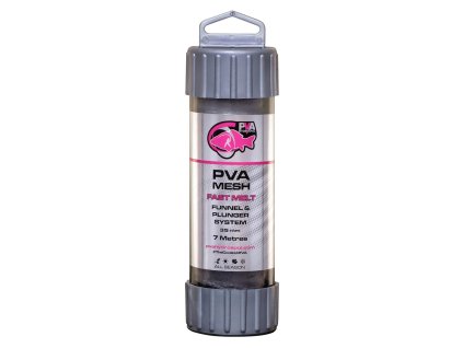 PVA mesh system short 35mm - fast melt