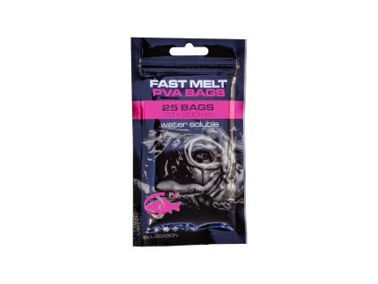 PVA sáčky 200 x 70mm 25ks