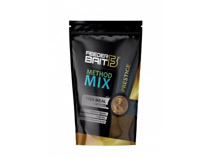 Methodmix Prestige - Fish Meal Classic 800g