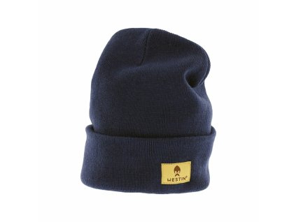 Westin: Čepice Warm Beanie Deep Blue
