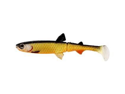 Westin Gumová nástraha HypoTeez 13cm 14g Official Roach 5ks