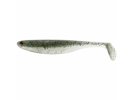 Westin Gumová nástraha ShadTeez Slim 10cm 6g Sparkling Green 3ks