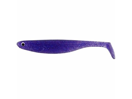 Westin: Gumová nástraha ShadTeez Slim 5cm 1g Violett Steam (BOX48)