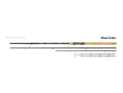 Mistrall prut Stratus Method Feeder Varianta 3,00m