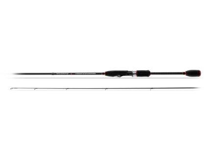 Favorite professional PRF-762H 10-35g 230cm