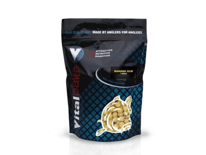 Vitalbaits Boilies 1kg 20mm