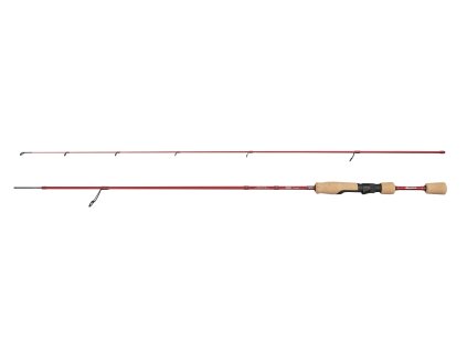 ABU GARCIA Carabus Exquisite XUL 1,83 m 0,5 - 3 g 2 díly