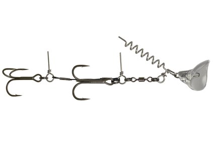HEADBANGER RockerHead Stinger Shallow 17 cm 8 g