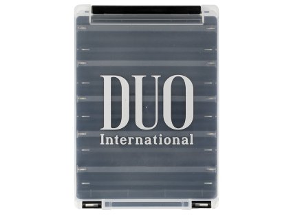 DUO DUO Reverse Lure Case 140 Black