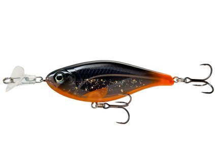 HEADBANGER Cranky Shad 12,7 cm