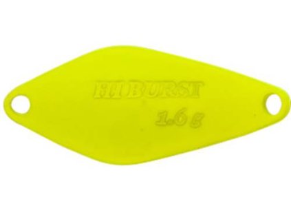 ValkeIN Hi Burst 1,8 g