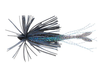 DUO Small Rubber Jig 5 g