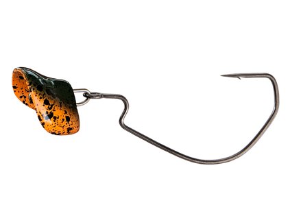 HEADBANGER RockerHead 4/0 11 g