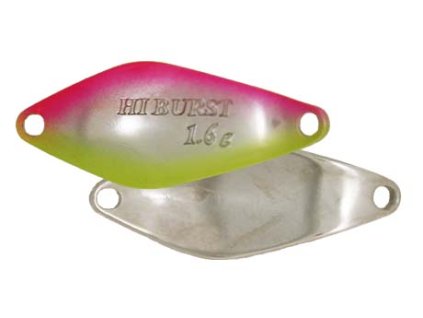 ValkeIN Hi Burst 2,4 g