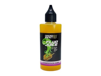 Fluo Juice 50ml