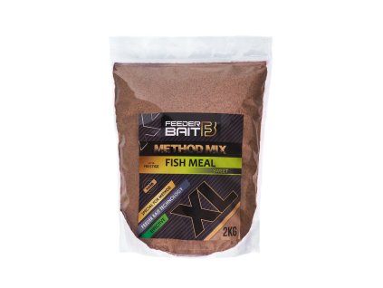 Methodmix Prestige Fishmeal SWEET 2 kg