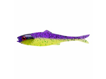 Finesse Filet 11 cm Purple Rave