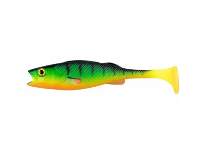 Kofi Perch 14 cm Firetiger