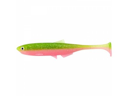 Kofi Bleak Shad 6 cm Electric Chicken